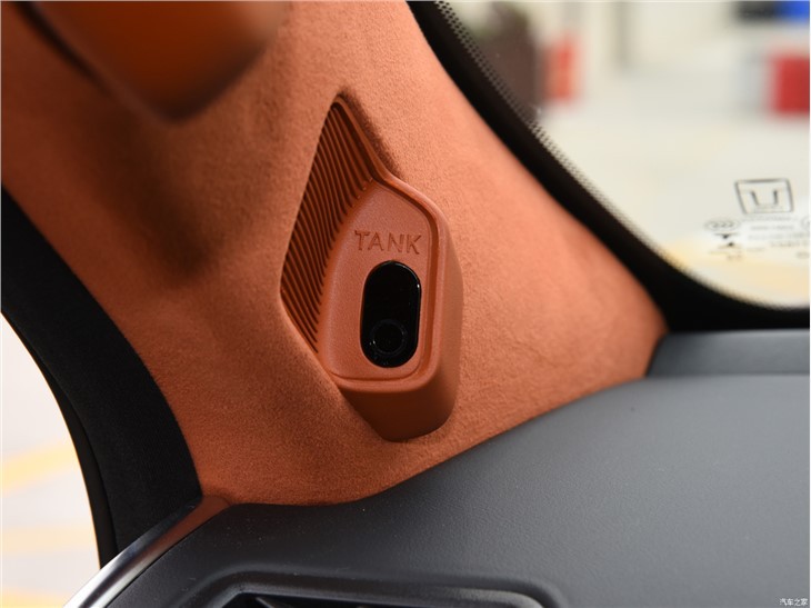 2023 NEW GWM TANK 500 SUV