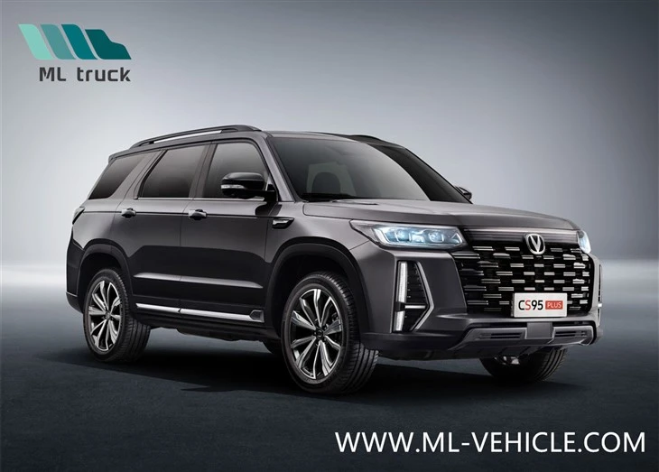 ChangAn CS95 PLUS