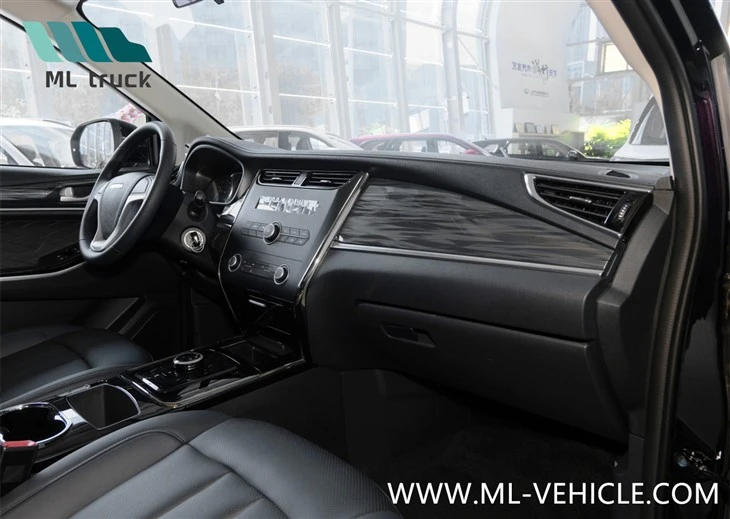 ChangAn Oshan KeShang EV