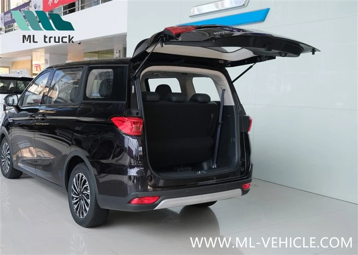 ChangAn Oshan KeShang EV
