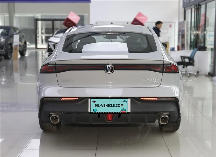 Changan UNI-V IDD PHEV
