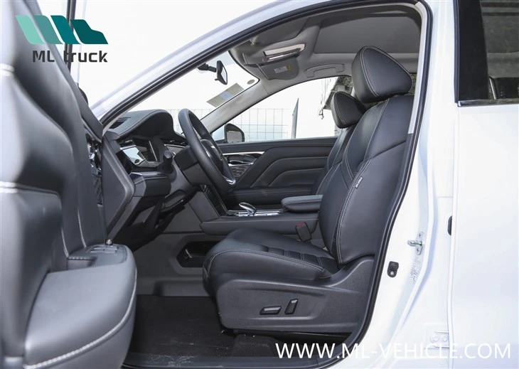 DongFeng NISSAN Venucia Star