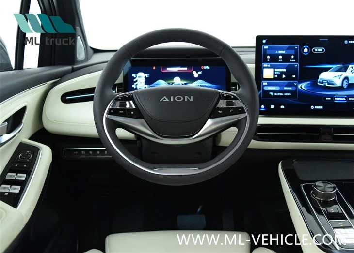 GAC AION LX PLUS