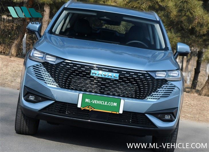 HAVAL H6 PHEV