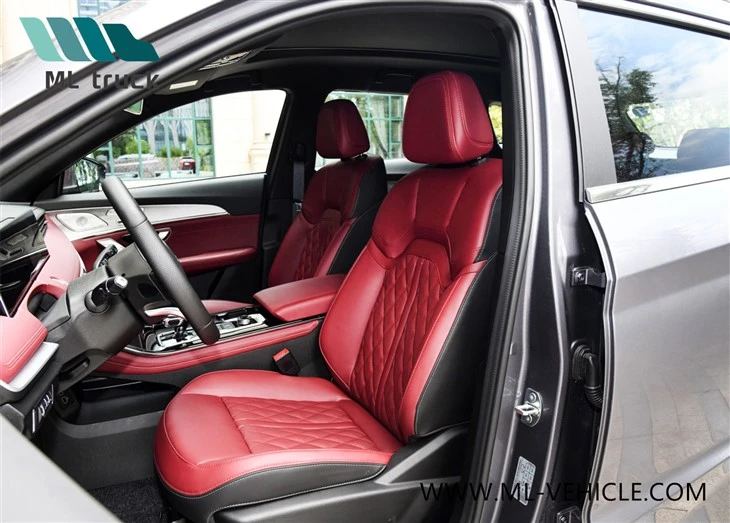 JETOUR X70 PLUS