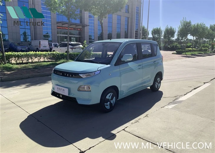 لينكتور بيفاين EV