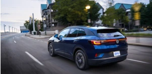 VW ID.4 مؤهل للحصول على ائتمان ضريبي أمريكي