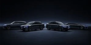هوندا تبيع السيارات الكهربائية فقط في الصين ابتداء من عام 2035