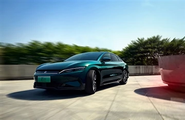 CATL و BYD ستستخدمان بطاريات أيونات الصوديوم في المركبات الكهربائية هذا العام