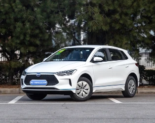تواصل BYD ريادتها في سوق السيارات الكهربائية بأحدث السيارات الكهربائية