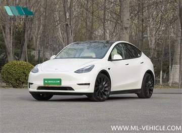 Tesla New OTA: دعم لضبط كثافة الكبح المتجدد