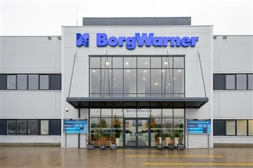 BorgWarner تستحوذ على شركة Eldor الإيطالية لشحن المركبات الكهربائية