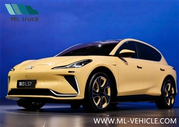 تم إطلاق IMmotor LS7 Urban Edition.