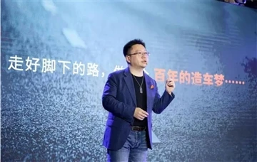 قد ينضم المدير العام السابق لعلامة ORA التجارية Wen Fei إلى Xiaomi Auto