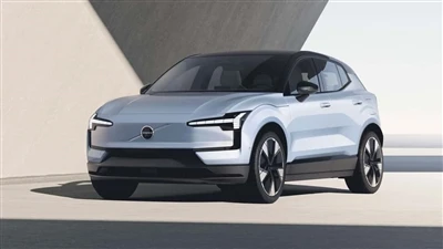ستتوقف شركة سيارات فولفو عن إنتاج سيارات الديزل في أوائل عام 2024.