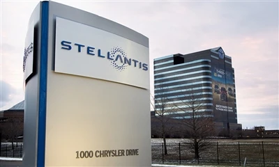مجموعة Stellantis تعيد شراء أسهم بقيمة 934 مليون يورو من شركة Dongfeng Motor ...