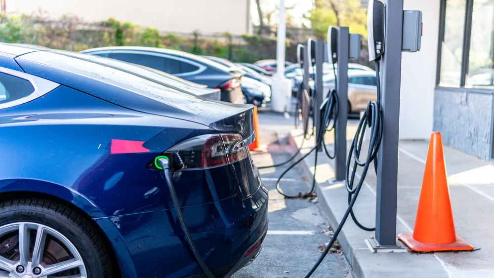 ACEA: حصة السوق الأوروبية للسيارات الكهربائية سترتفع إلى 20% بحلول عام 2024