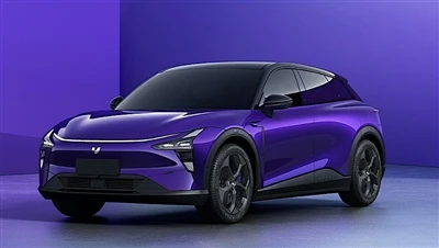 تم تخفيض سعر JiYue Auto 01 SUV بمقدار 30،000 يوان صيني