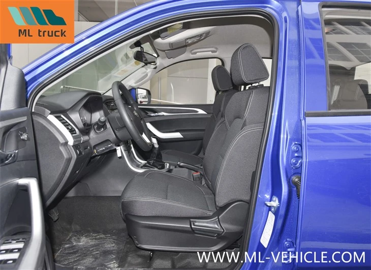 SAIC Maxus T60