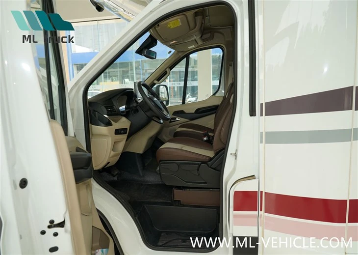 SAIC Maxus V90 RV