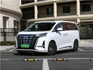 2023   BYD   دينزا   D9   TengShi   D9