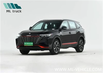 دونغفنغ عولس AX7