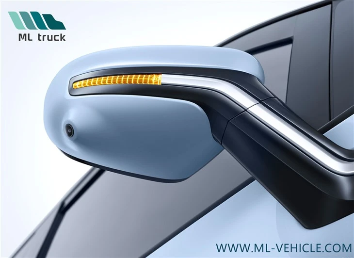 WuLing Air EV