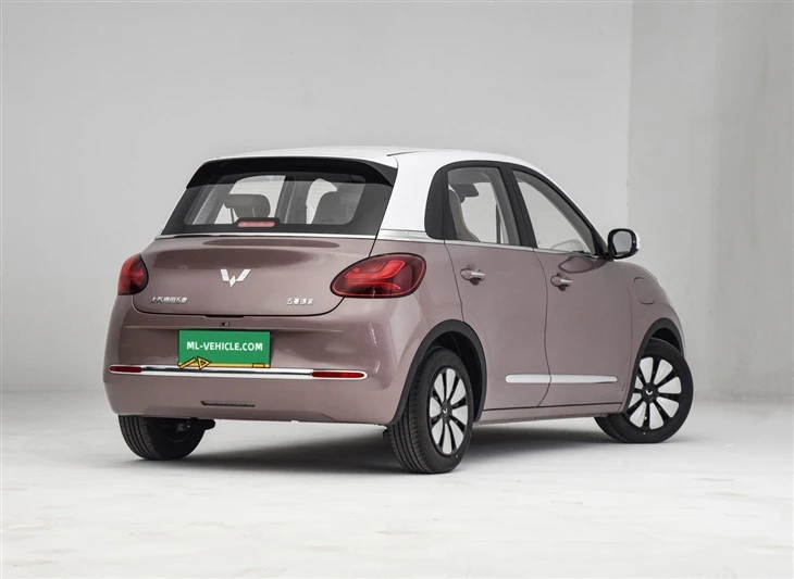 WuLing Bingo