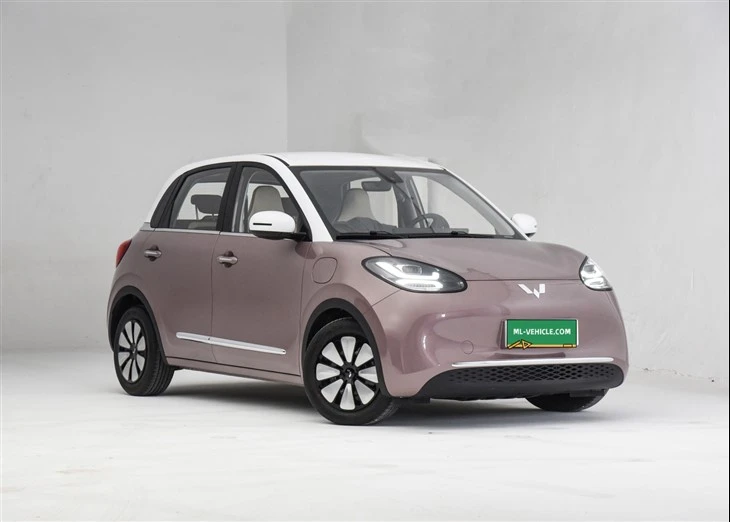WuLing Bingo