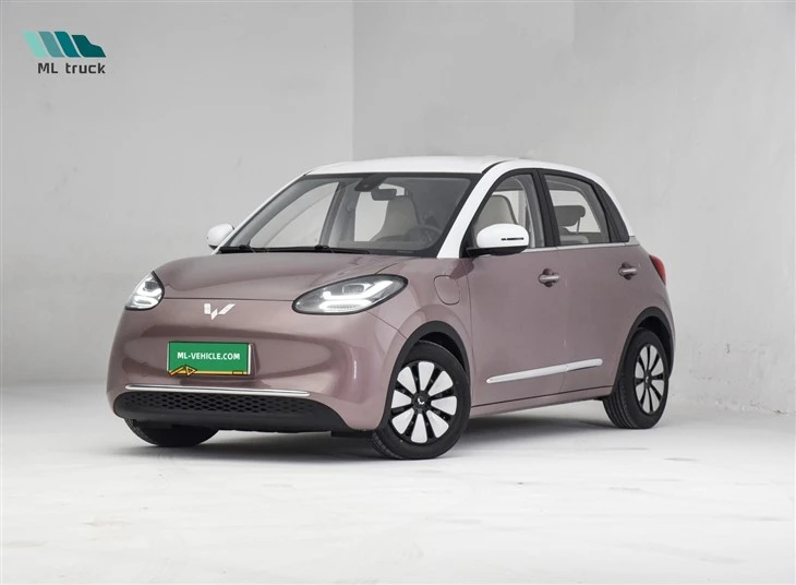 WuLing البنغو