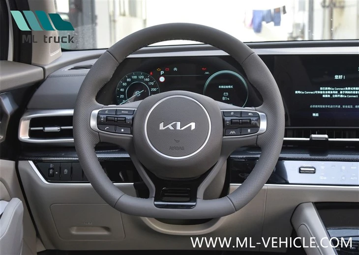 2023 KIA Sportage SUV