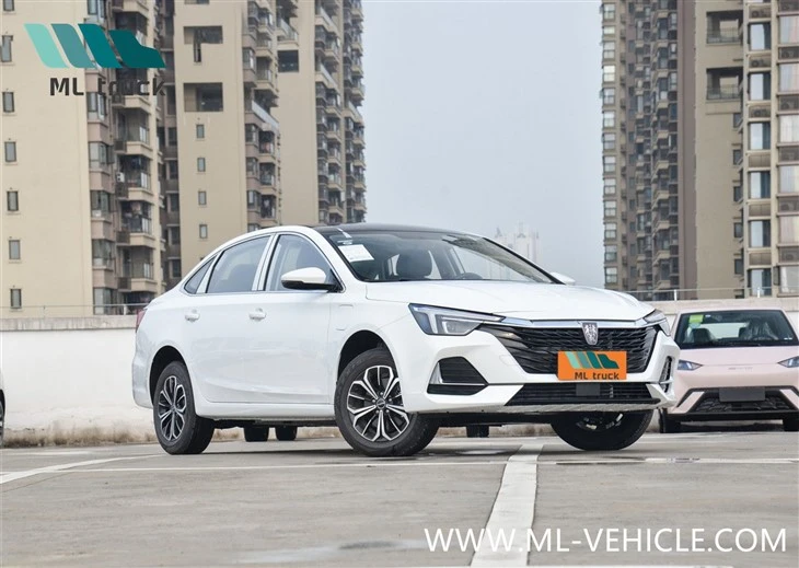 2023 Saic Roewe I6 MAX EV
