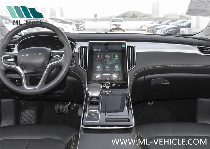 2023 Saic Roewe I6 MAX EV