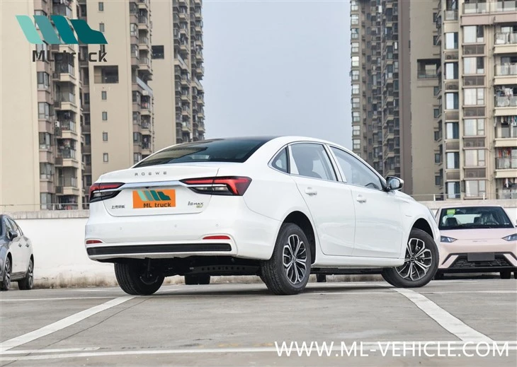 2023 Saic Roewe I6 MAX EV