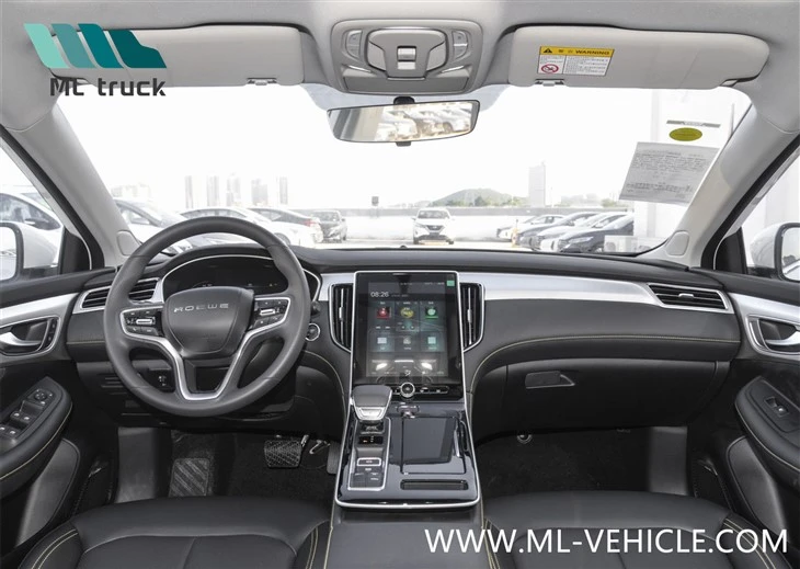 2023 Saic Roewe I6 MAX EV