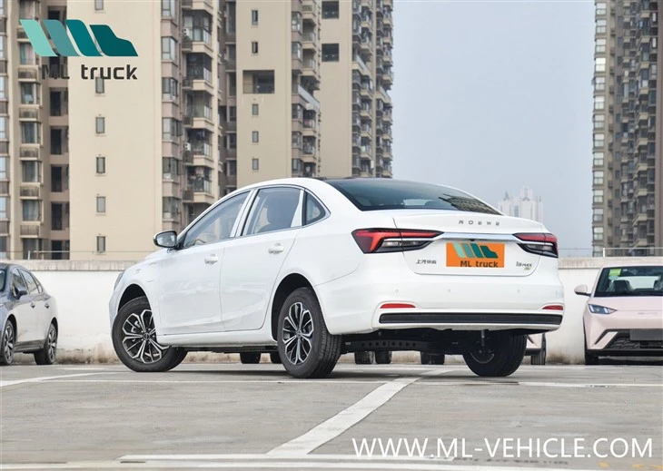 2023 Saic Roewe I6 MAX EV