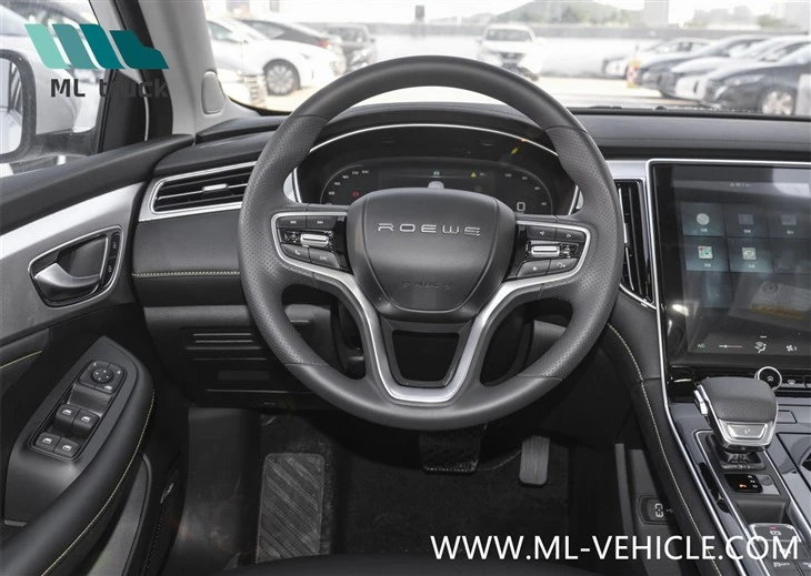 2023 Saic Roewe I6 MAX EV