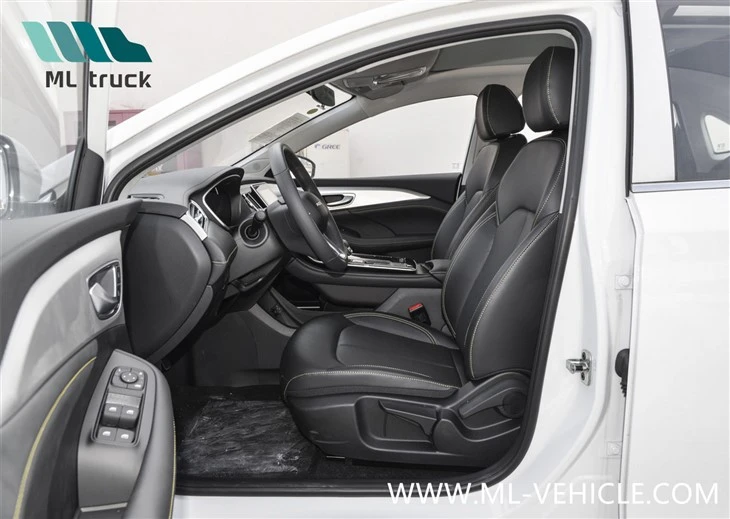 2023 Saic Roewe I6 MAX EV
