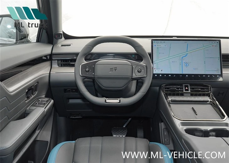 2024 Chery Jetour ShanHai L6