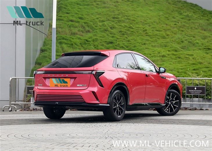 2024 DongFeng HONDA E:NS2