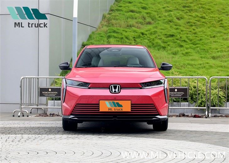 2024 DongFeng Honda ENS2 EV SUV