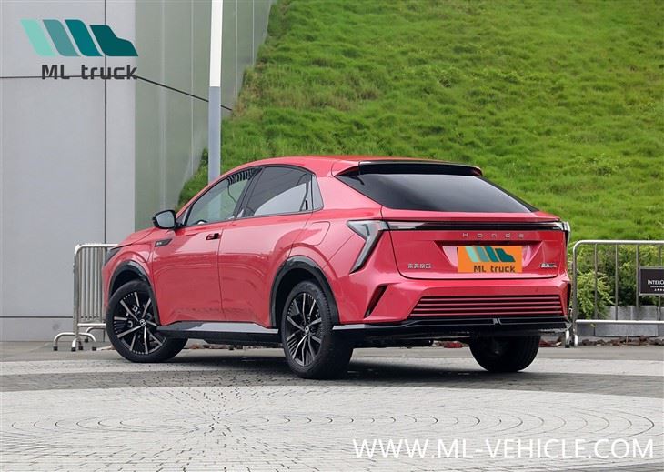 2024 DongFeng Honda ENS2 EV SUV