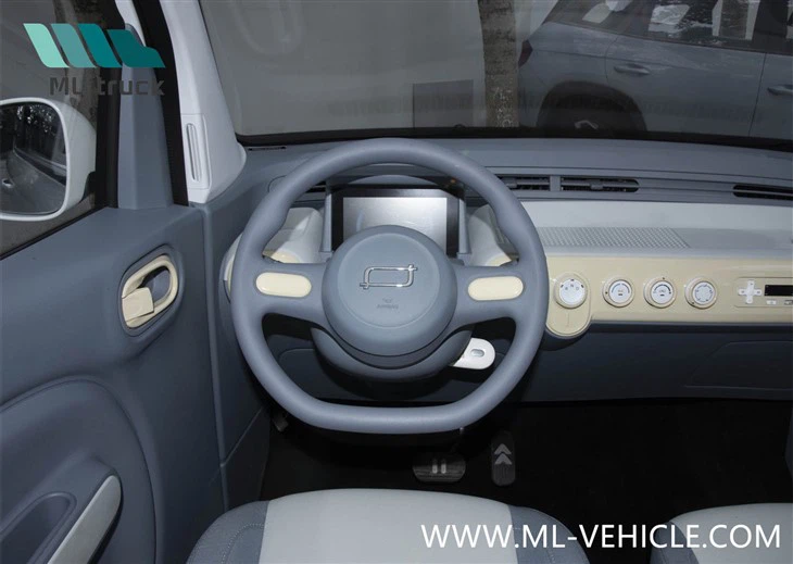 2024 Faw Bestune Pony Mini EV