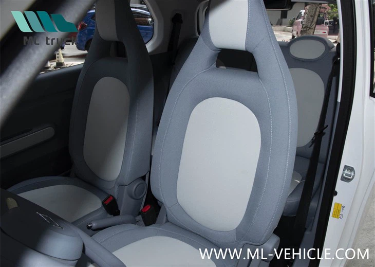 2024 Faw Bestune Pony Mini EV