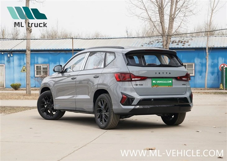 2024 Jetta VS5 SUV