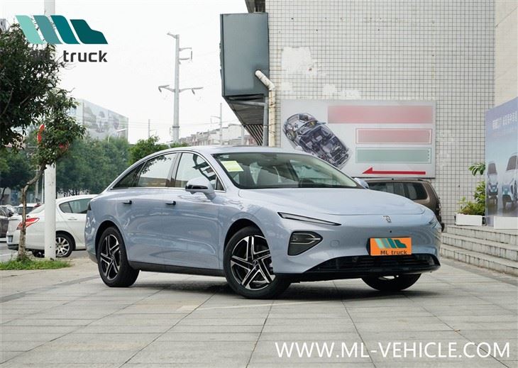 2024 Saic Roewe D7