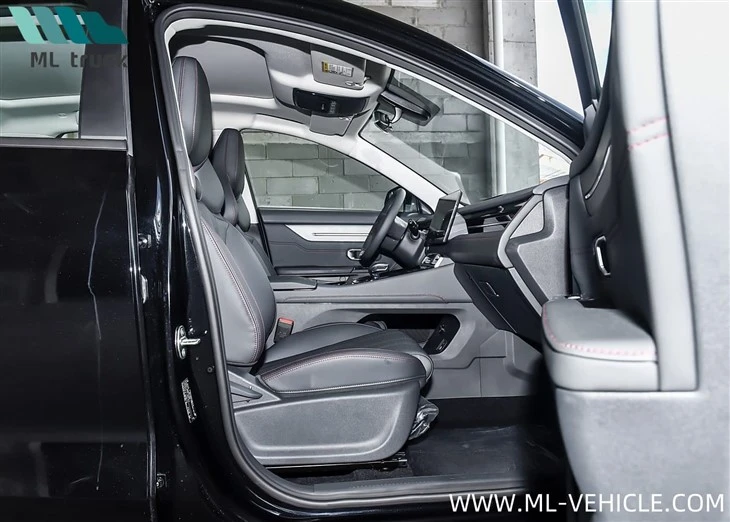 2025 Chery Jetour DaShing SUV