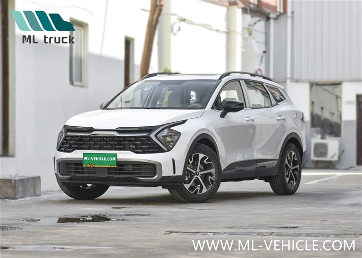 كيا سبورتاج 2023 SUV