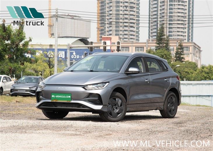 2024 BYD E2 إصدار المجد