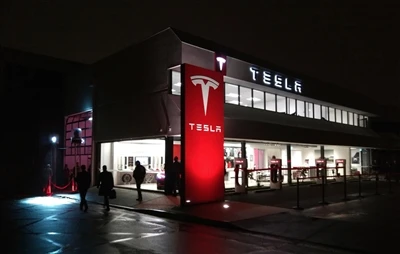 تعلن شركة Tesla عن عروضها الترويجية لشهر مارس، واستمتع بخصم يصل إلى 34600 ين ...
